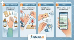 analiza kwasow omega 3 norsan jak wykonac