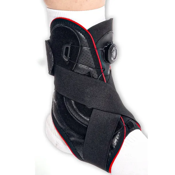 Stabilizator na skręconą kostkę uszkodzenie więzadła ATFL