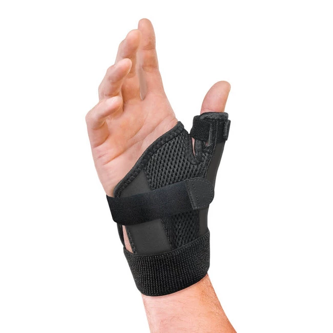 Stabilizator Orteza Kciuka Mueller 62712 - Zespół de Quervaina i Ryzartroza - obrazek 2