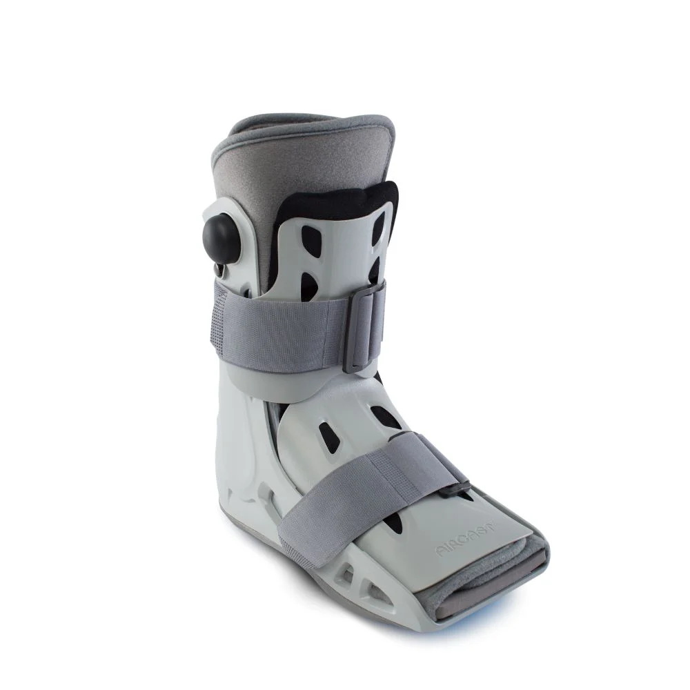 Orteza AirSelect Short – But Walker na Złamania i Urazy - obrazek 4