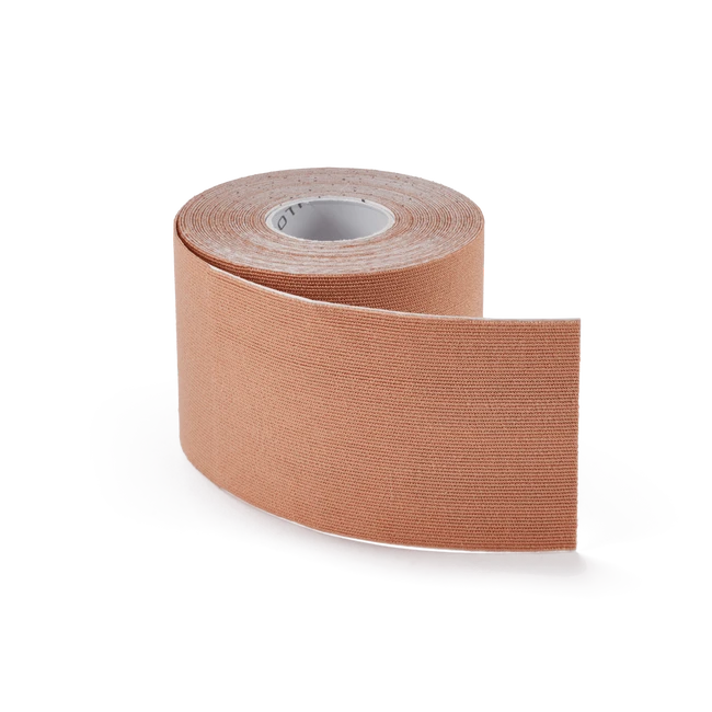 PinoTape Sport – Wodoodporny i Mocny Tejp (5 cm x 5 m) - obrazek 2