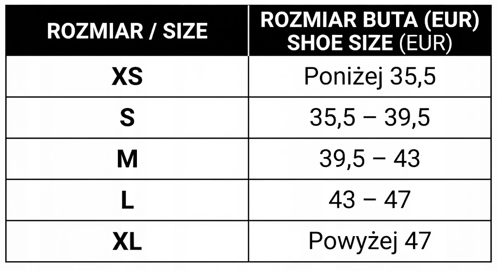 Orteza AirSelect Short – But Walker na Złamania i Urazy - obrazek 2